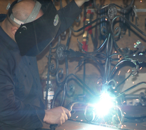 toronto welding brazing soldering plasma cutting services